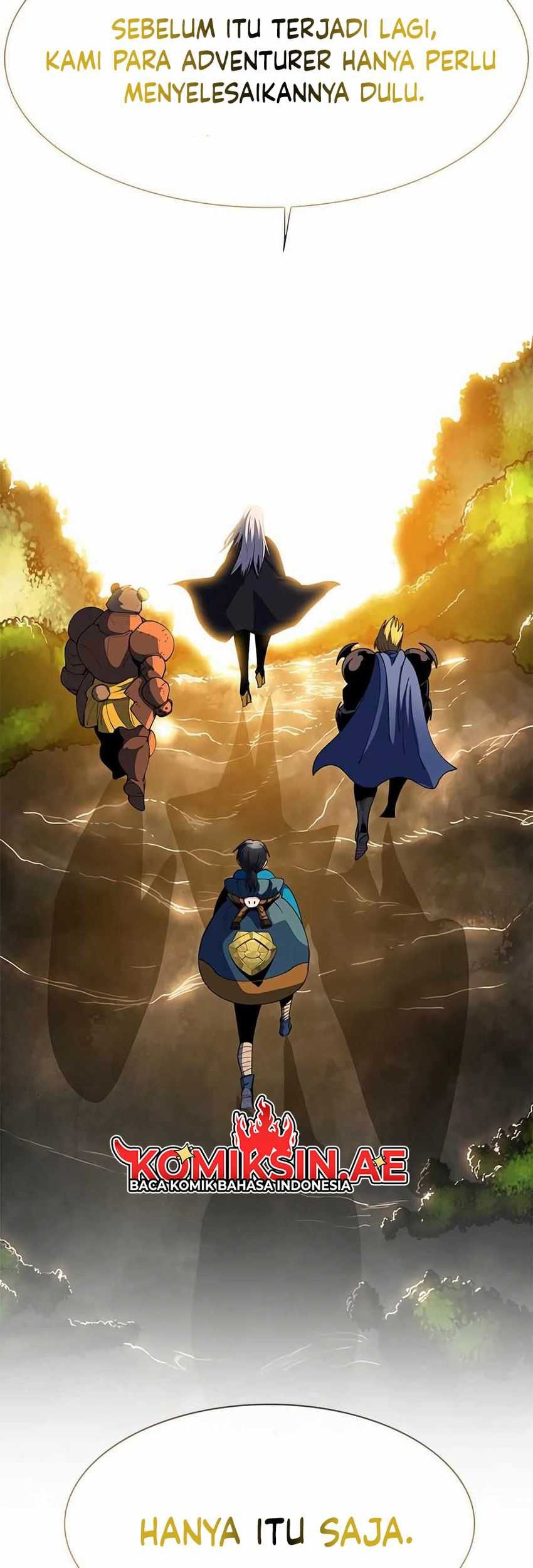 Dungeon Porter Chapter 13 - halaman 115