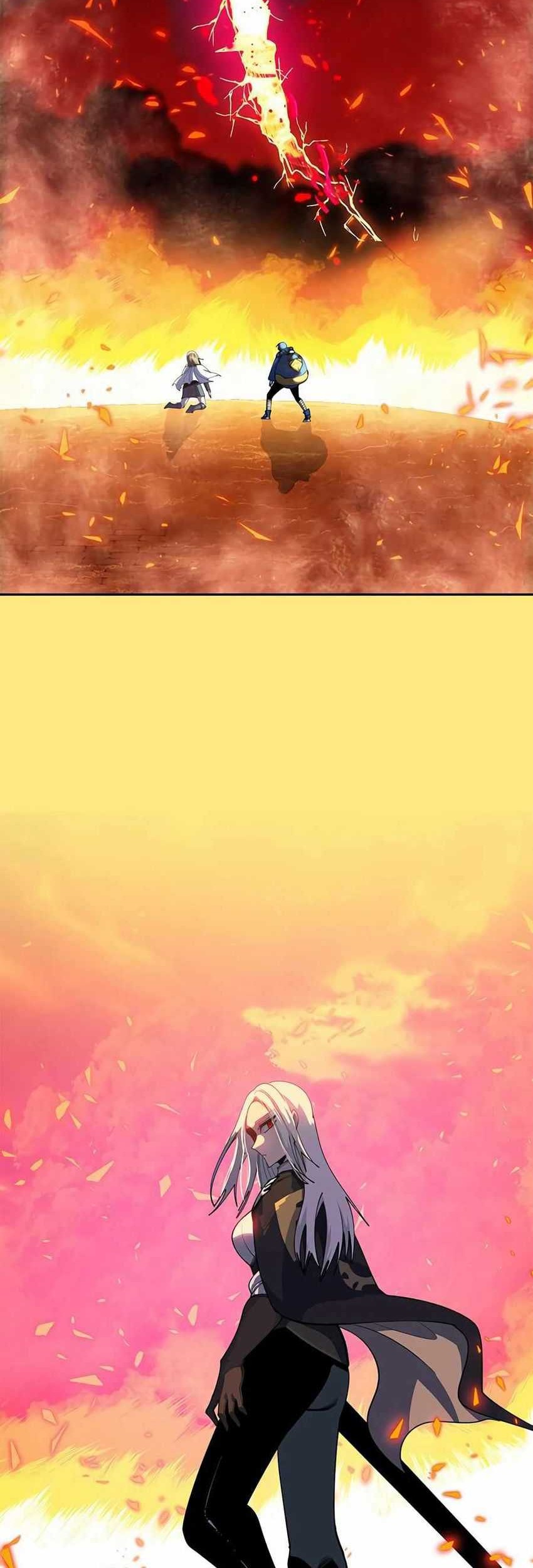 Dungeon Porter Chapter 13 - halaman 13