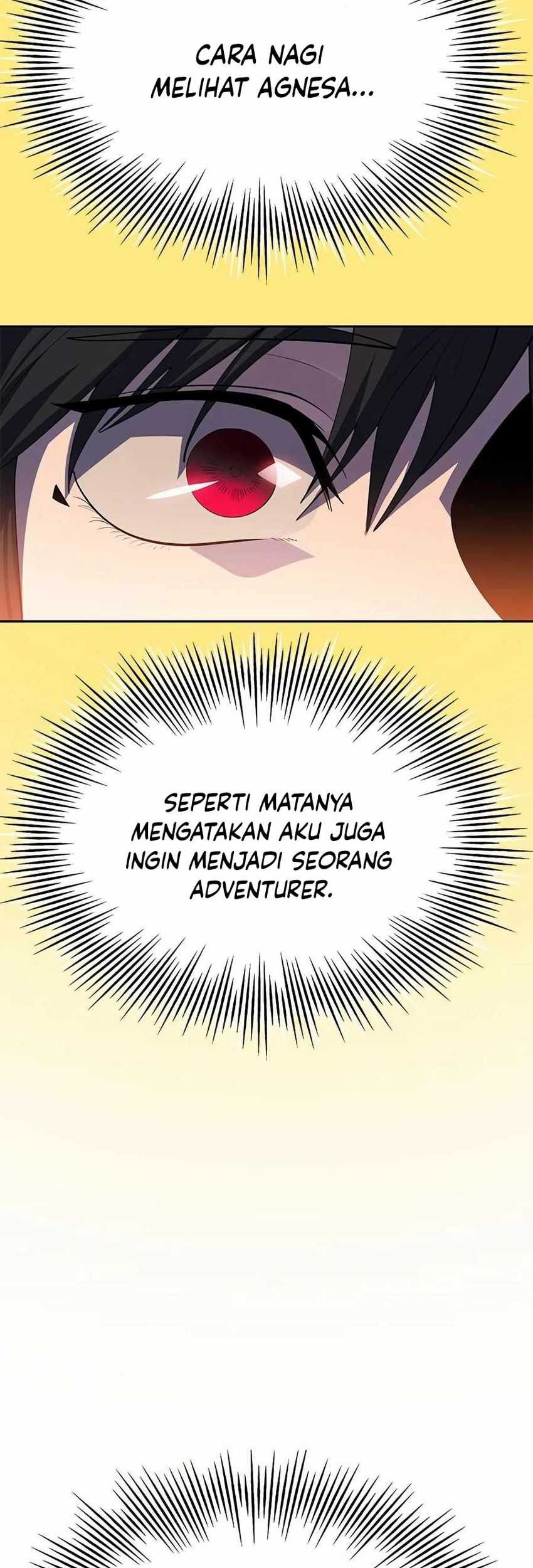 Dungeon Porter Chapter 13 - halaman 15