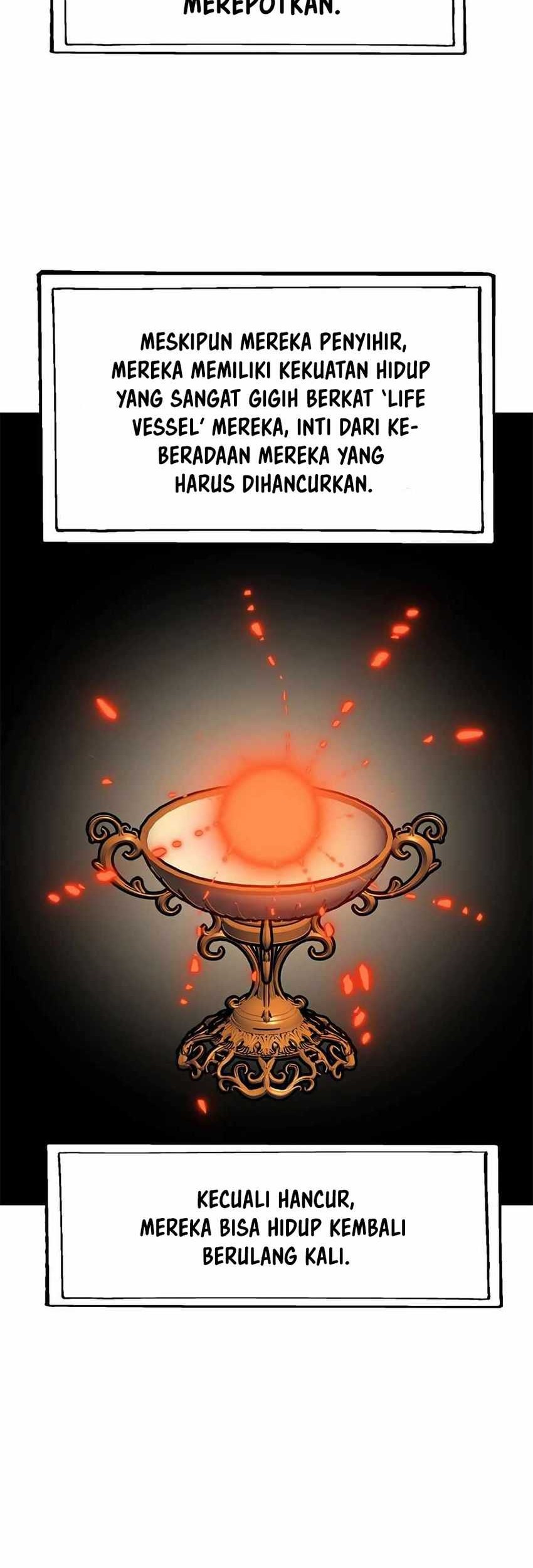 Dungeon Porter Chapter 13 - halaman 23