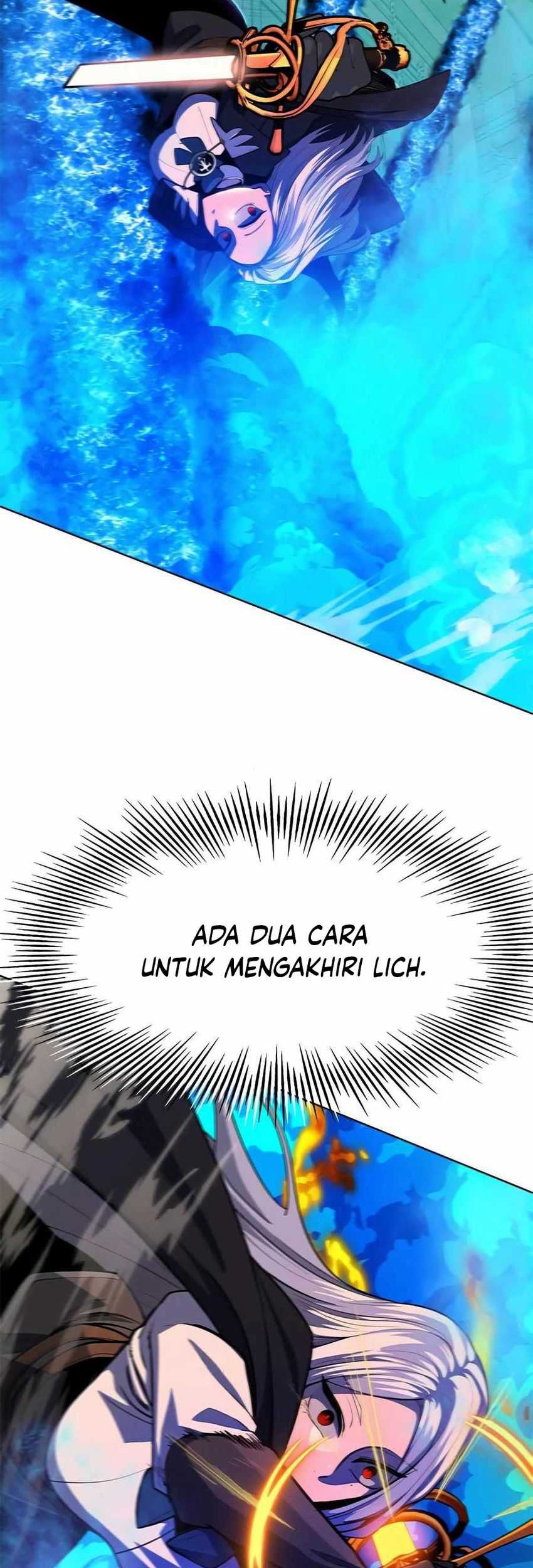 Dungeon Porter Chapter 13 - halaman 29