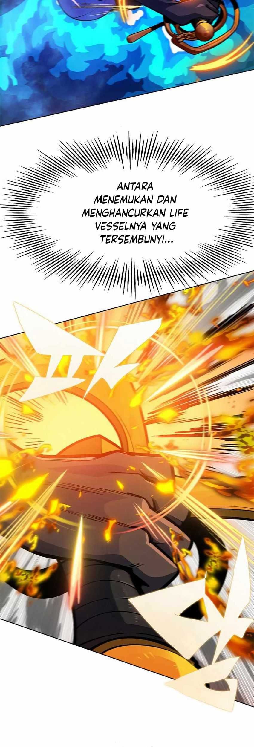 Dungeon Porter Chapter 13 - halaman 30
