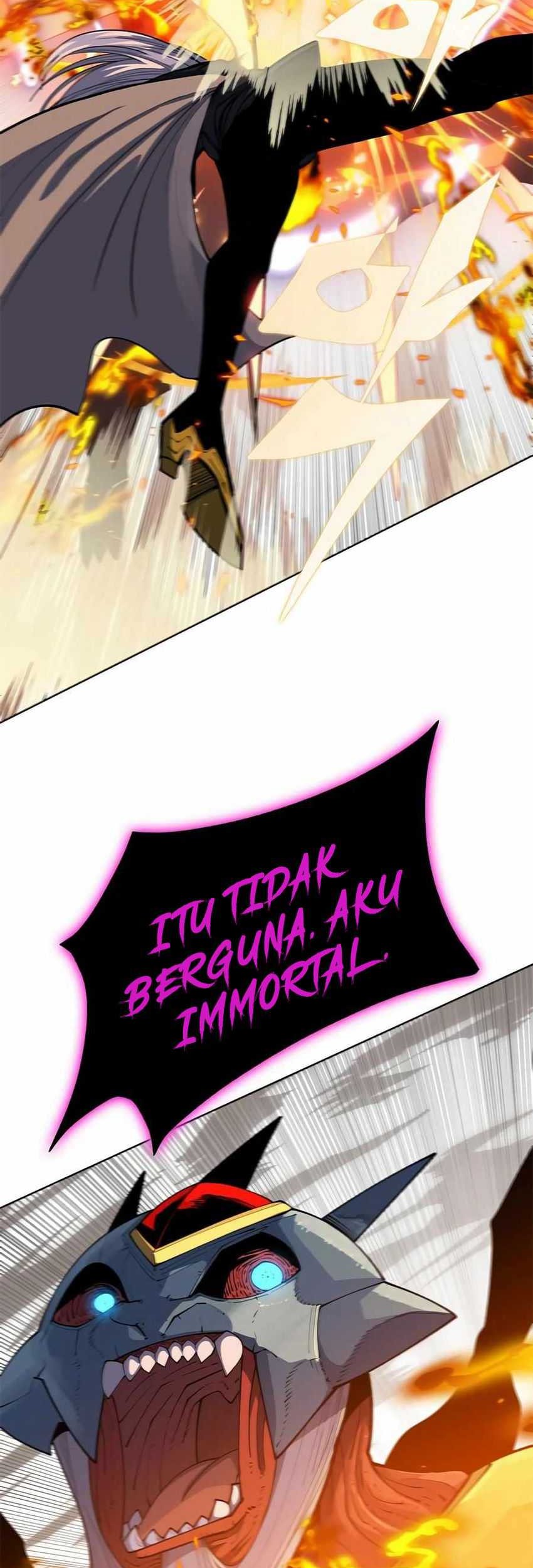 Dungeon Porter Chapter 13 - halaman 32