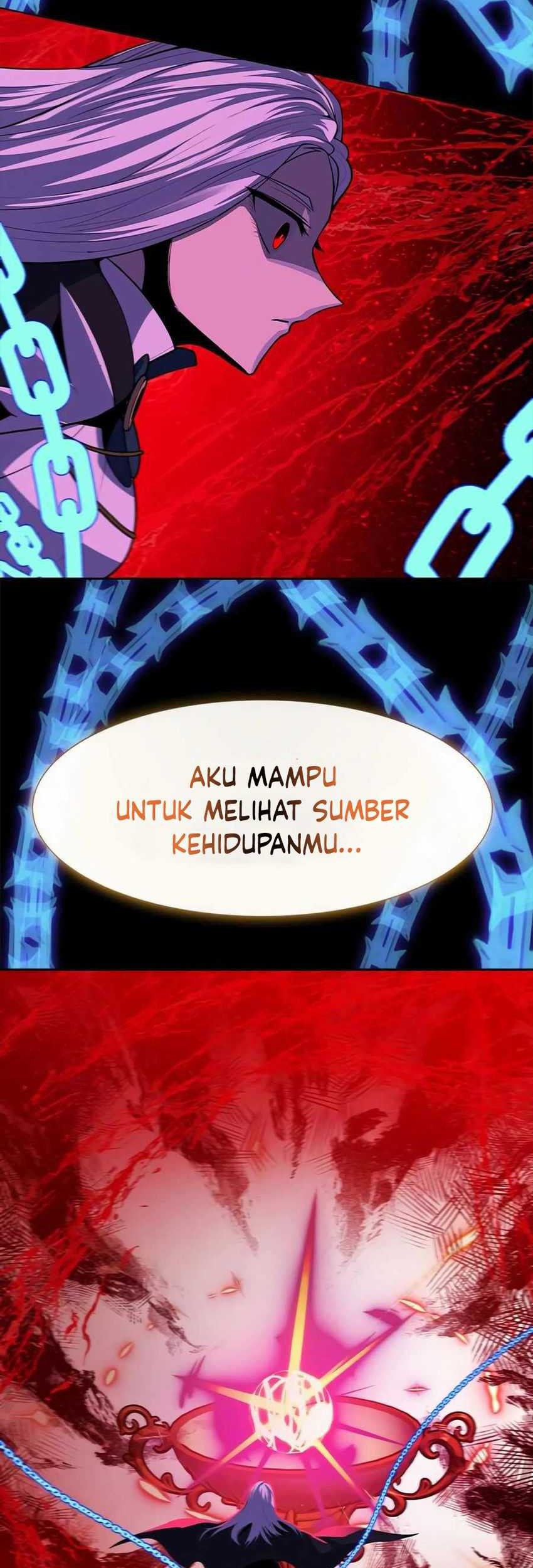 Dungeon Porter Chapter 13 - halaman 36