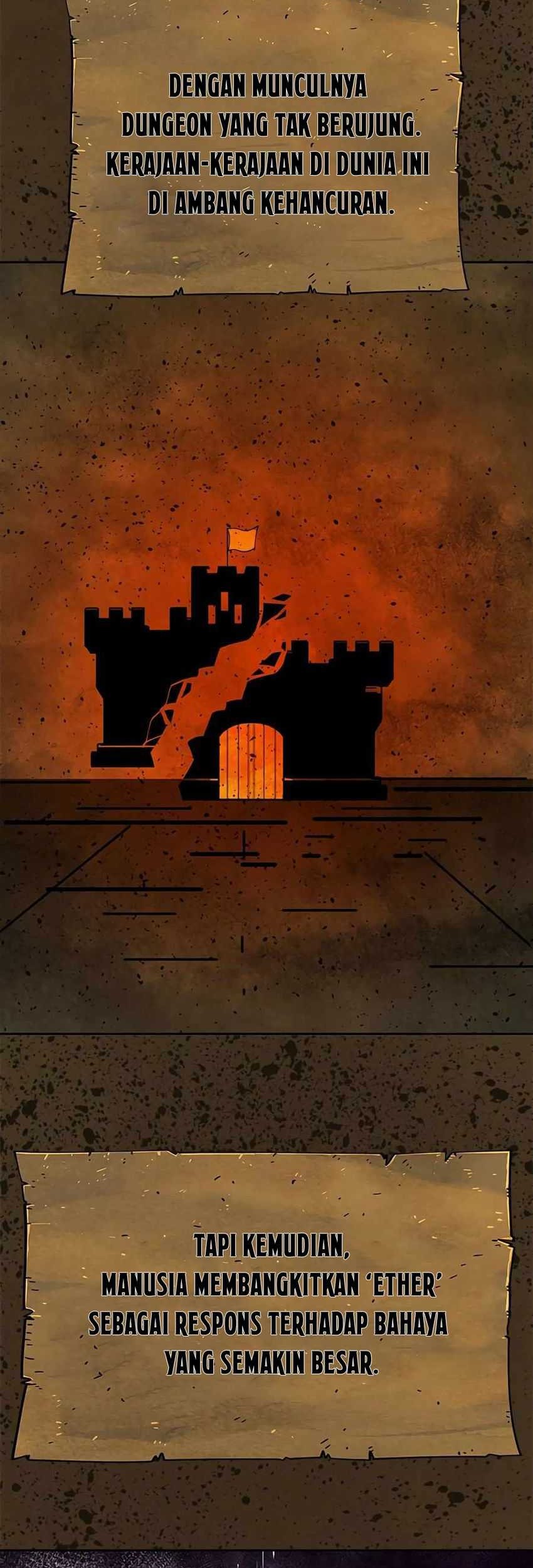 Dungeon Porter Chapter 13 - halaman 4