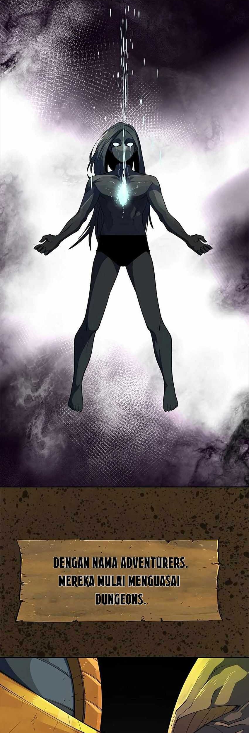 Dungeon Porter Chapter 13 - halaman 5