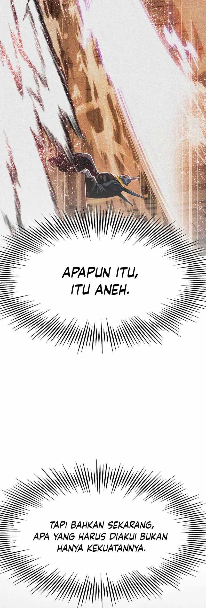 Dungeon Porter Chapter 13 - halaman 54