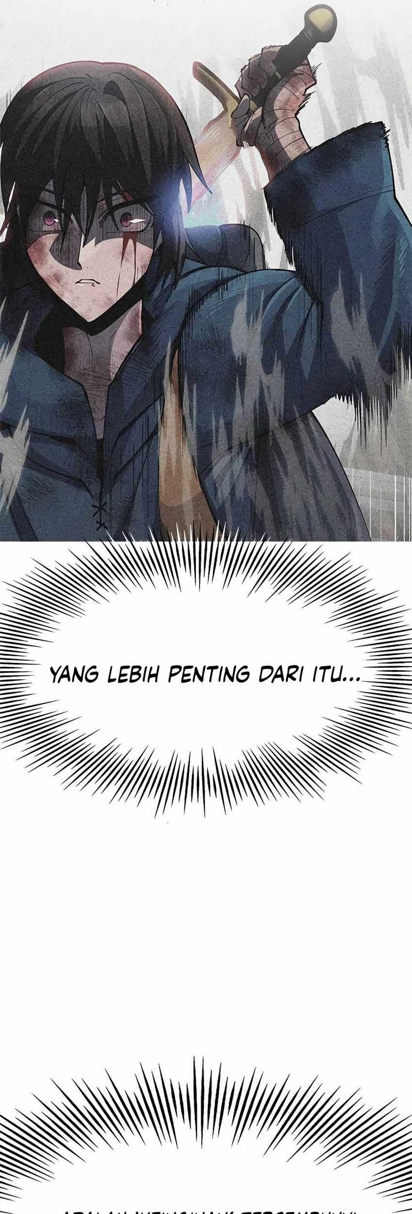 Dungeon Porter Chapter 13 - halaman 55