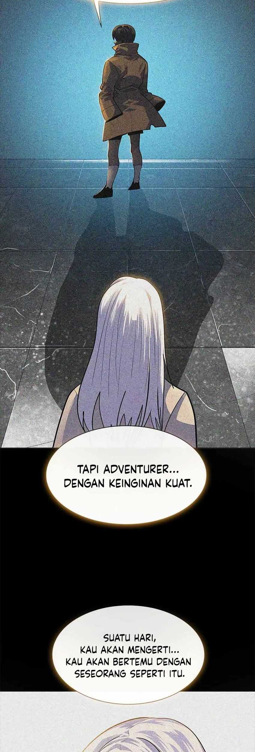 Dungeon Porter Chapter 13 - halaman 57