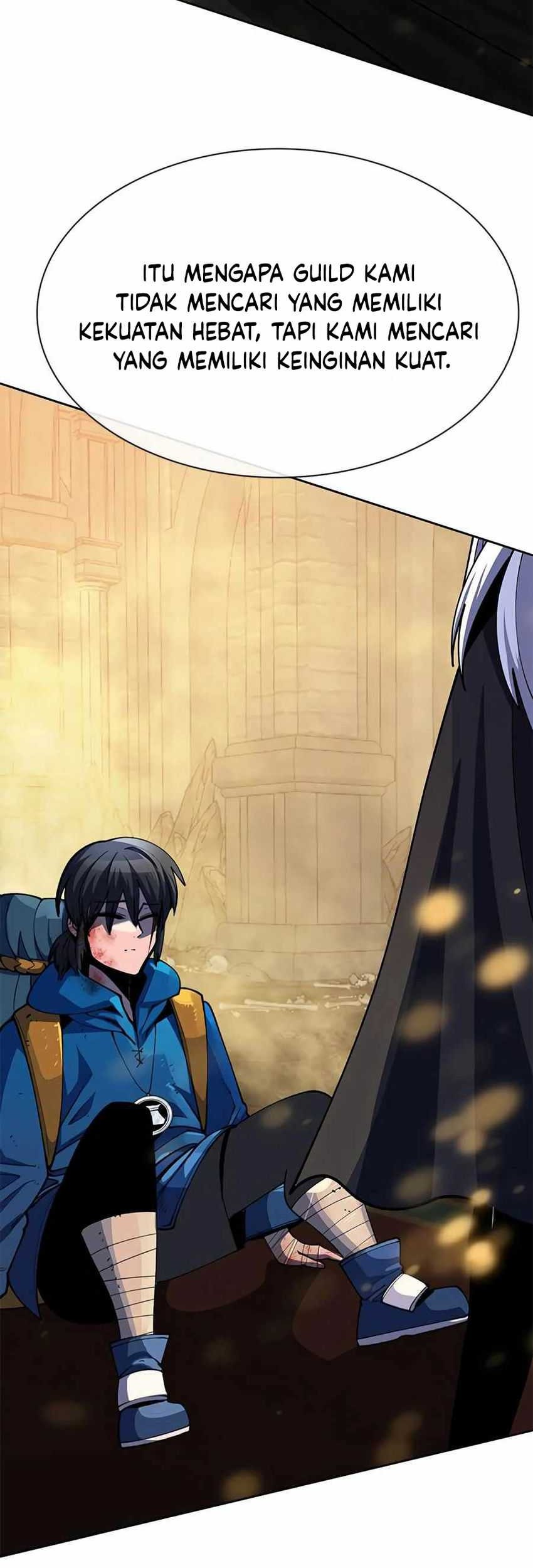 Dungeon Porter Chapter 13 - halaman 64