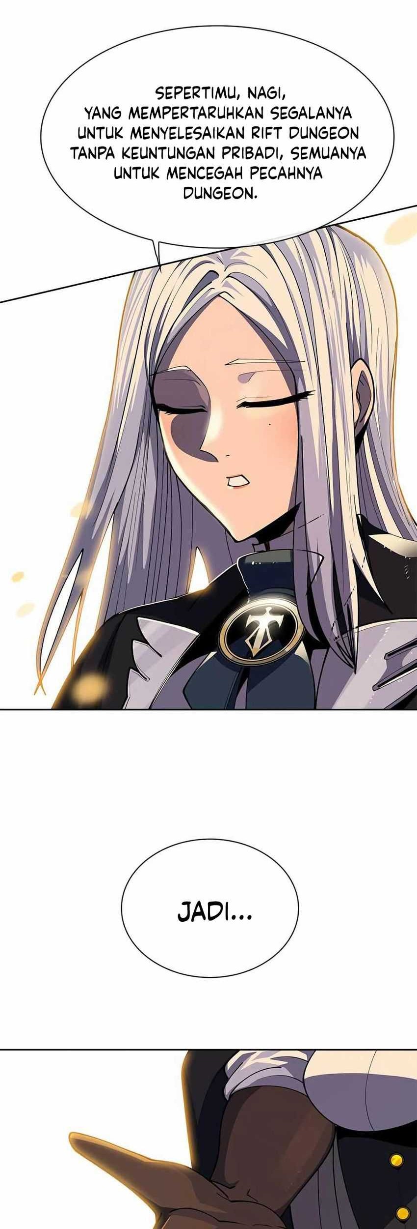 Dungeon Porter Chapter 13 - halaman 65