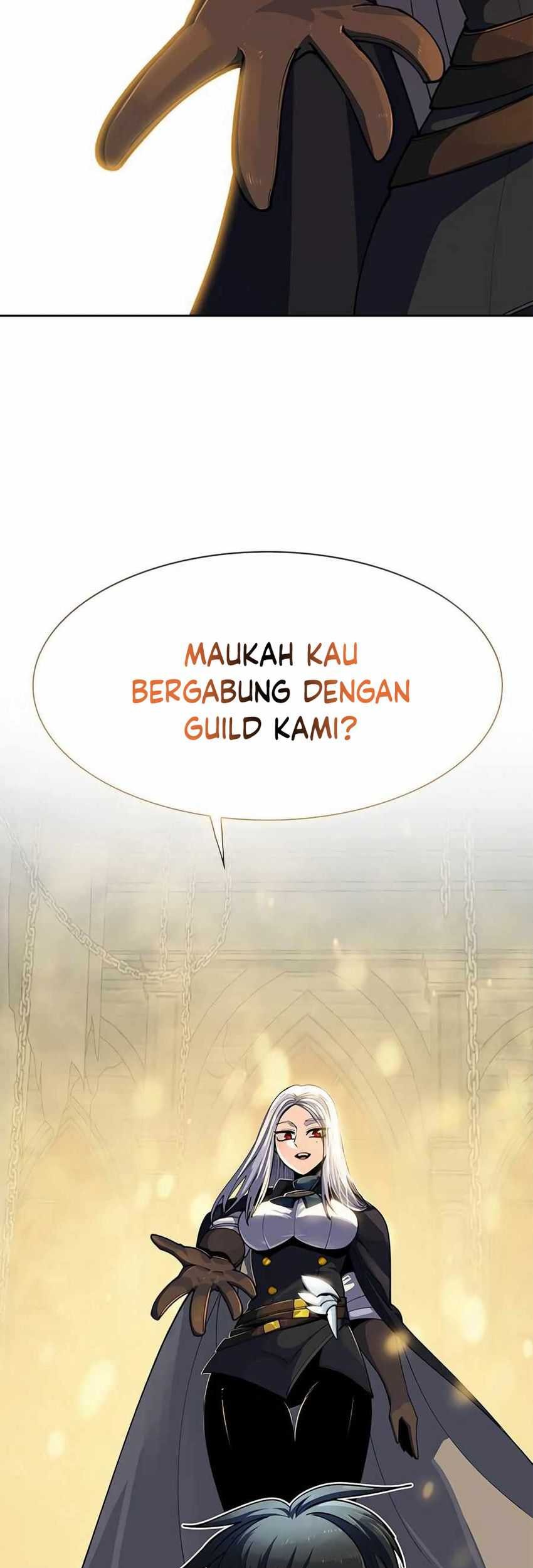 Dungeon Porter Chapter 13 - halaman 66
