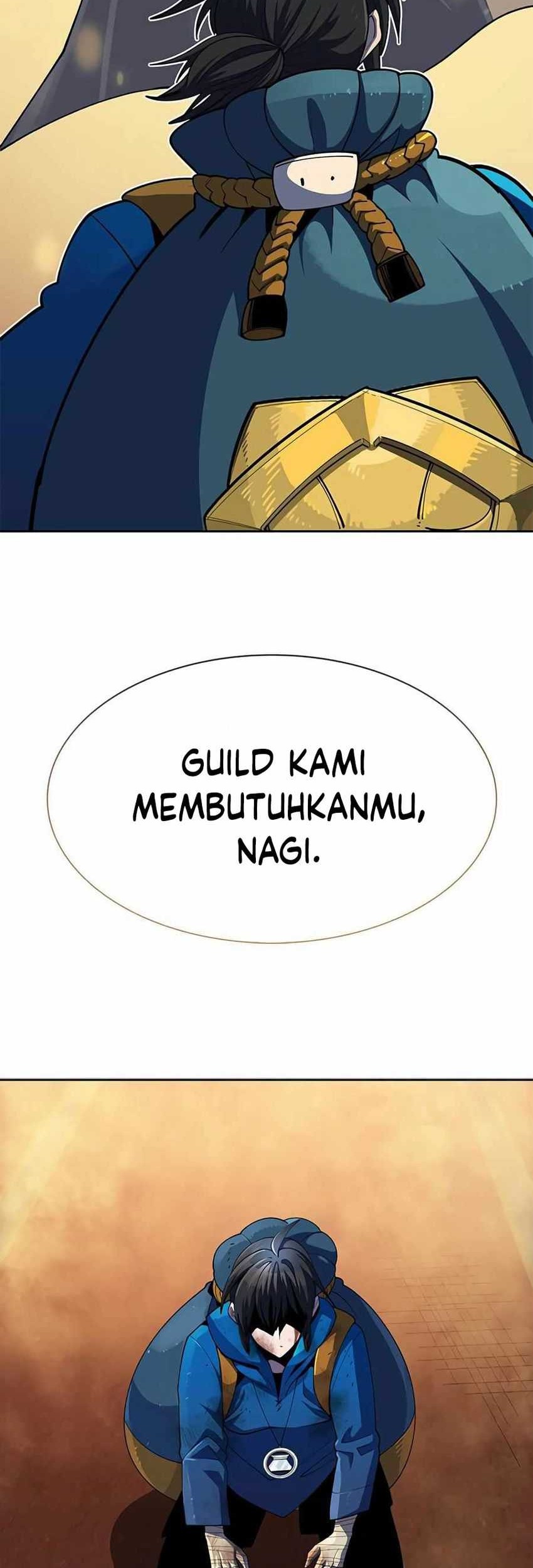 Dungeon Porter Chapter 13 - halaman 67