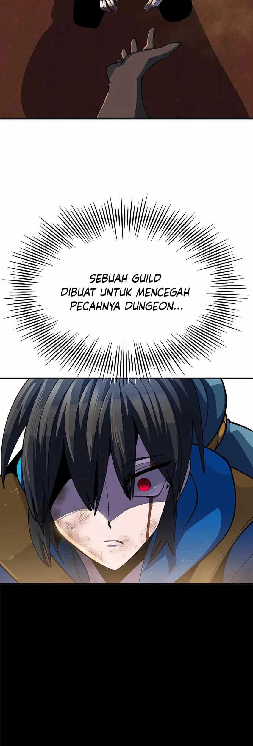 Dungeon Porter Chapter 13 - halaman 68