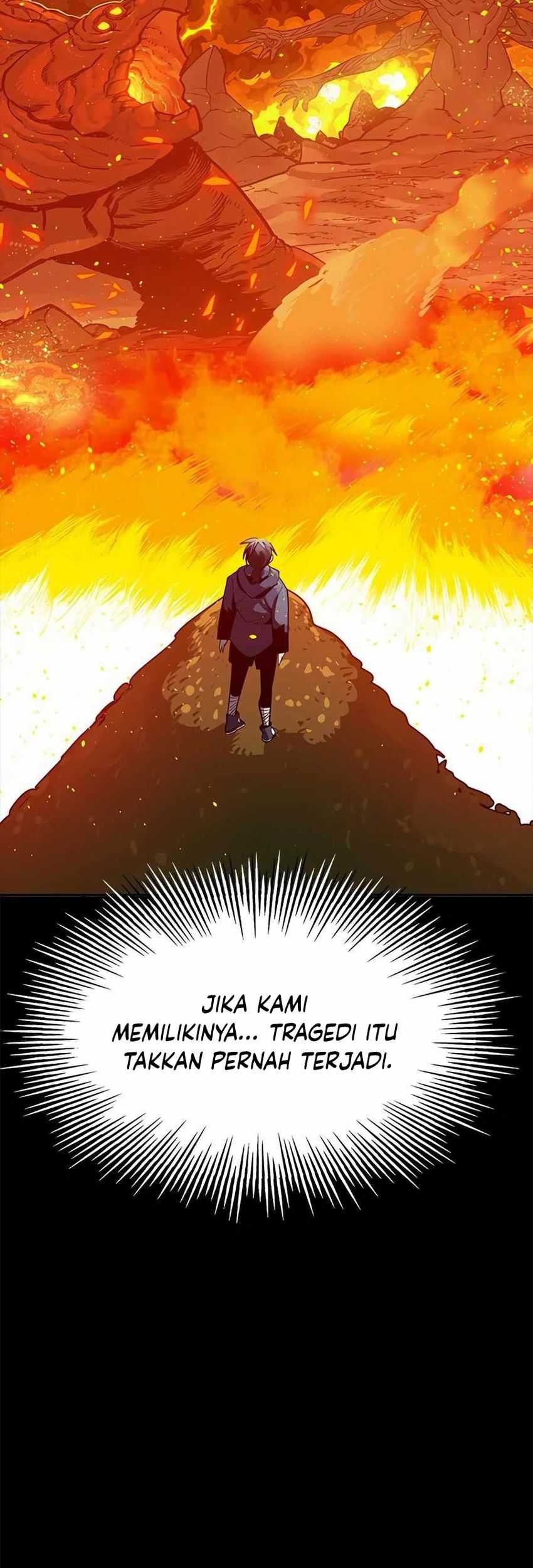 Dungeon Porter Chapter 13 - halaman 70