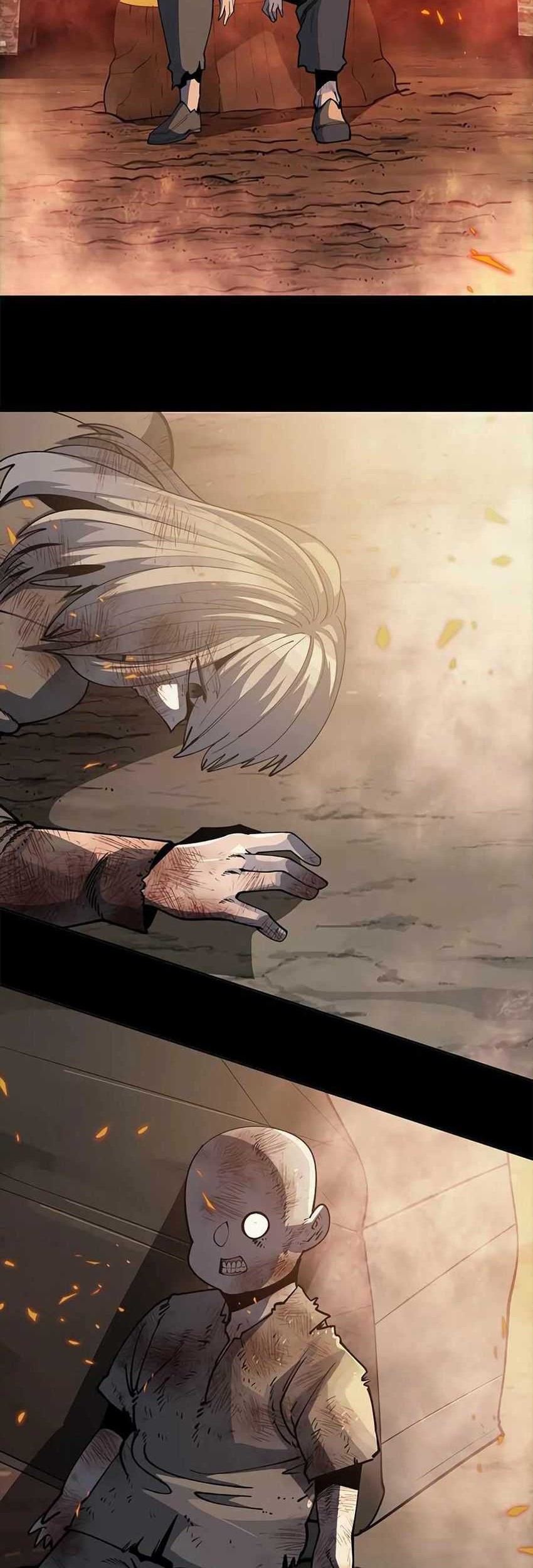Dungeon Porter Chapter 13 - halaman 73