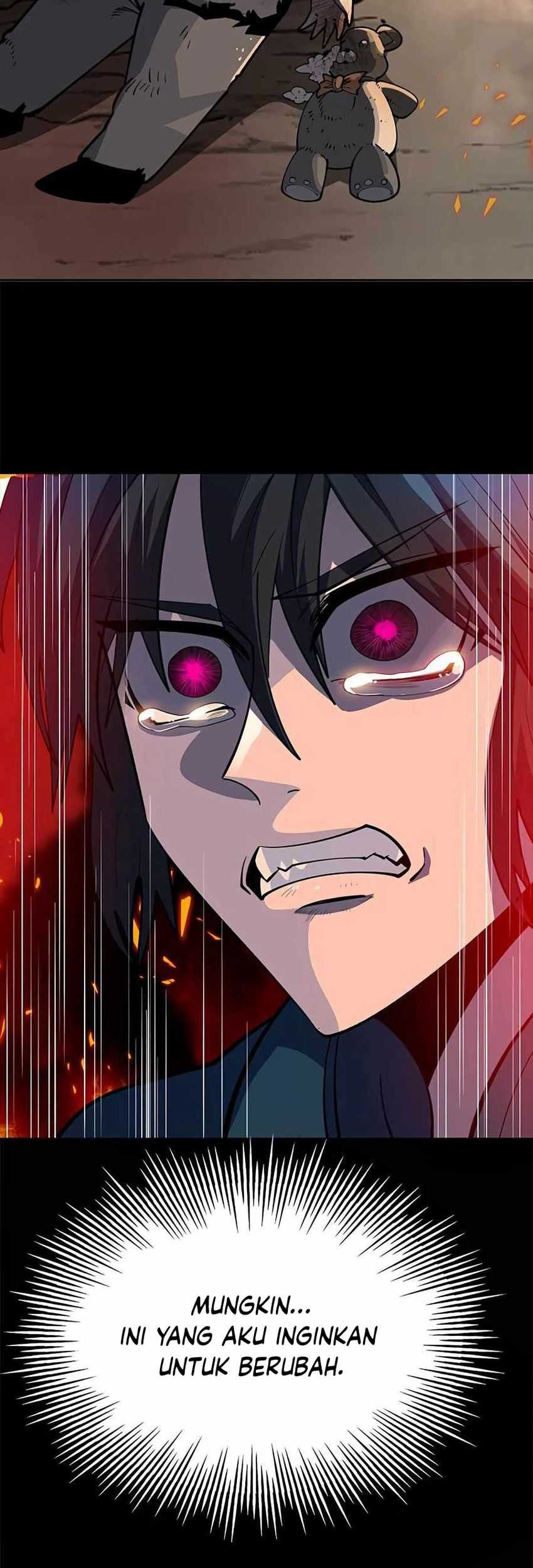 Dungeon Porter Chapter 13 - halaman 74