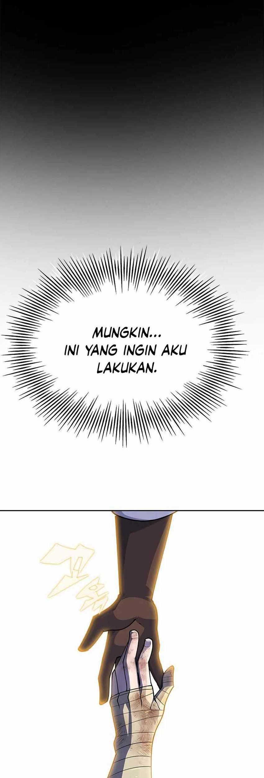 Dungeon Porter Chapter 13 - halaman 75
