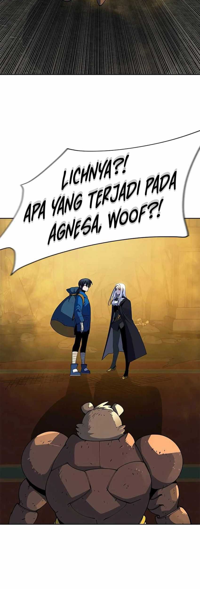 Dungeon Porter Chapter 13 - halaman 80