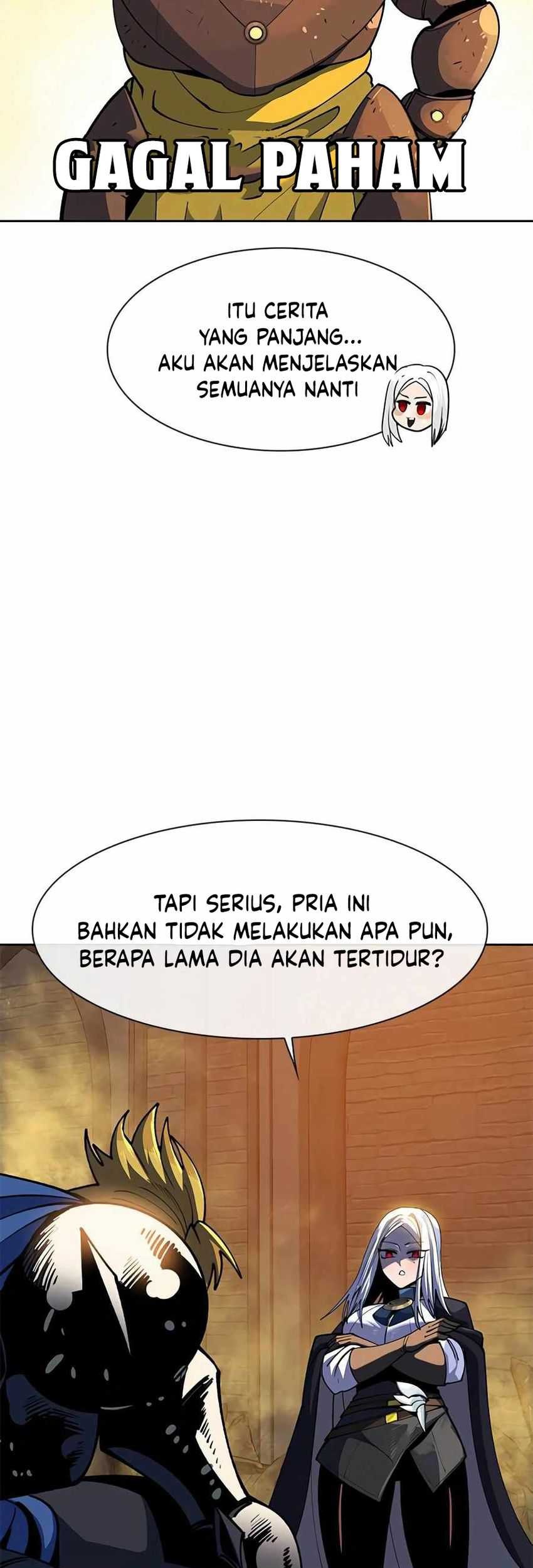 Dungeon Porter Chapter 13 - halaman 82
