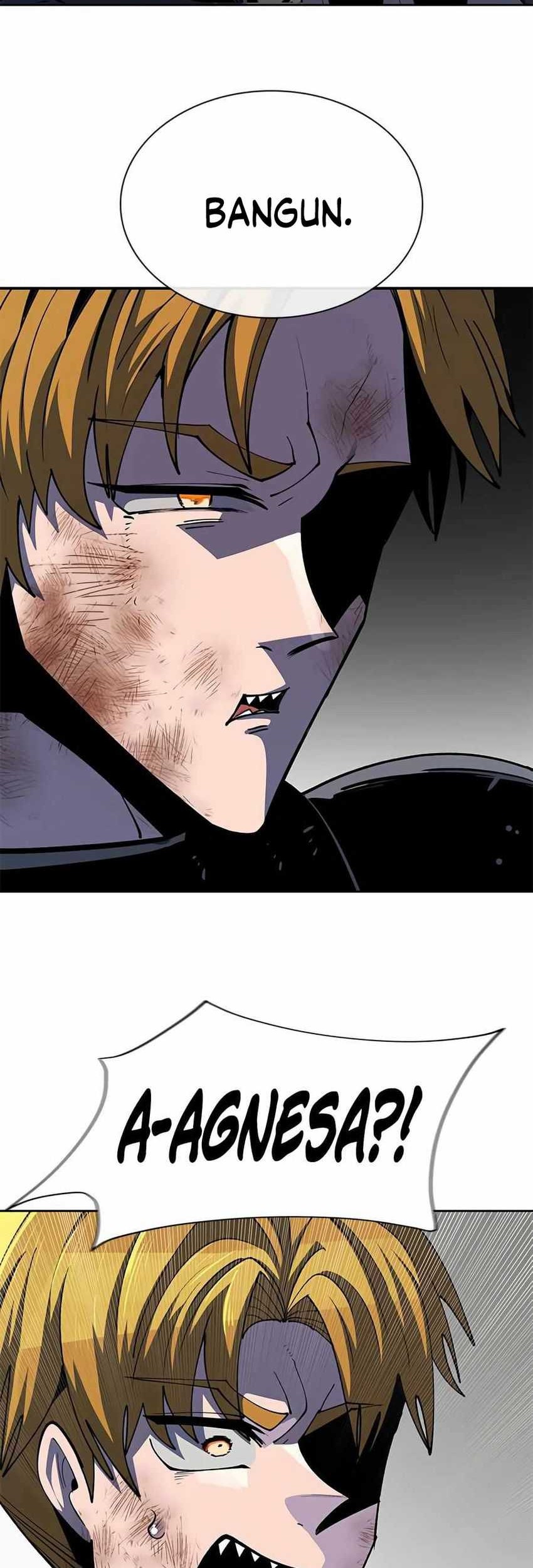 Dungeon Porter Chapter 13 - halaman 83