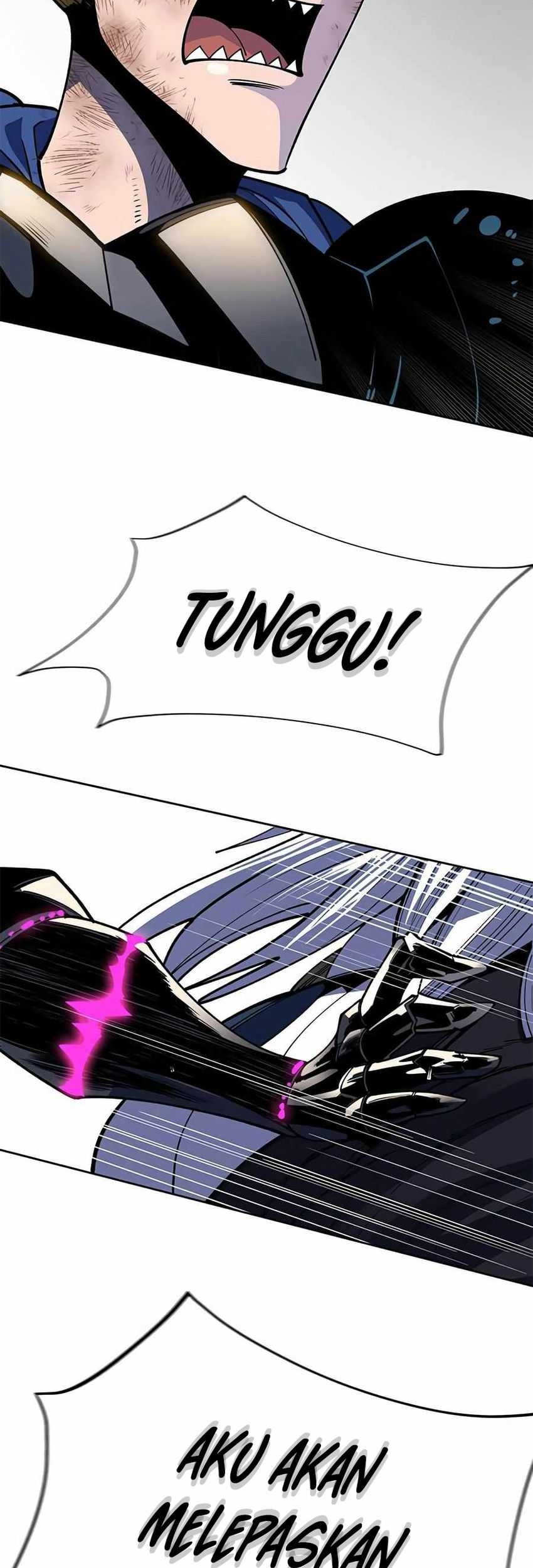 Dungeon Porter Chapter 13 - halaman 84