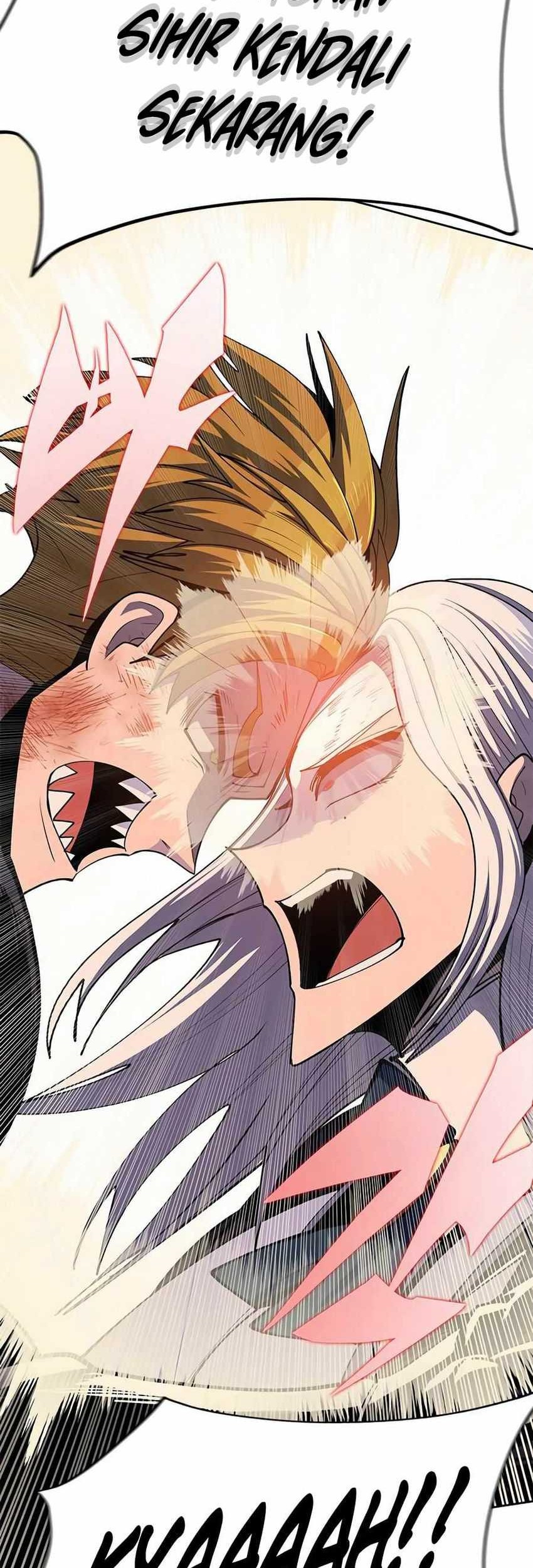 Dungeon Porter Chapter 13 - halaman 85