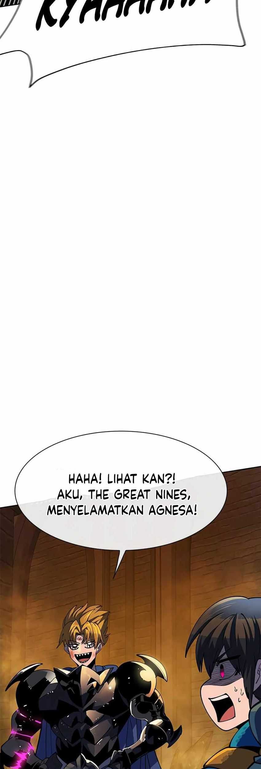 Dungeon Porter Chapter 13 - halaman 86