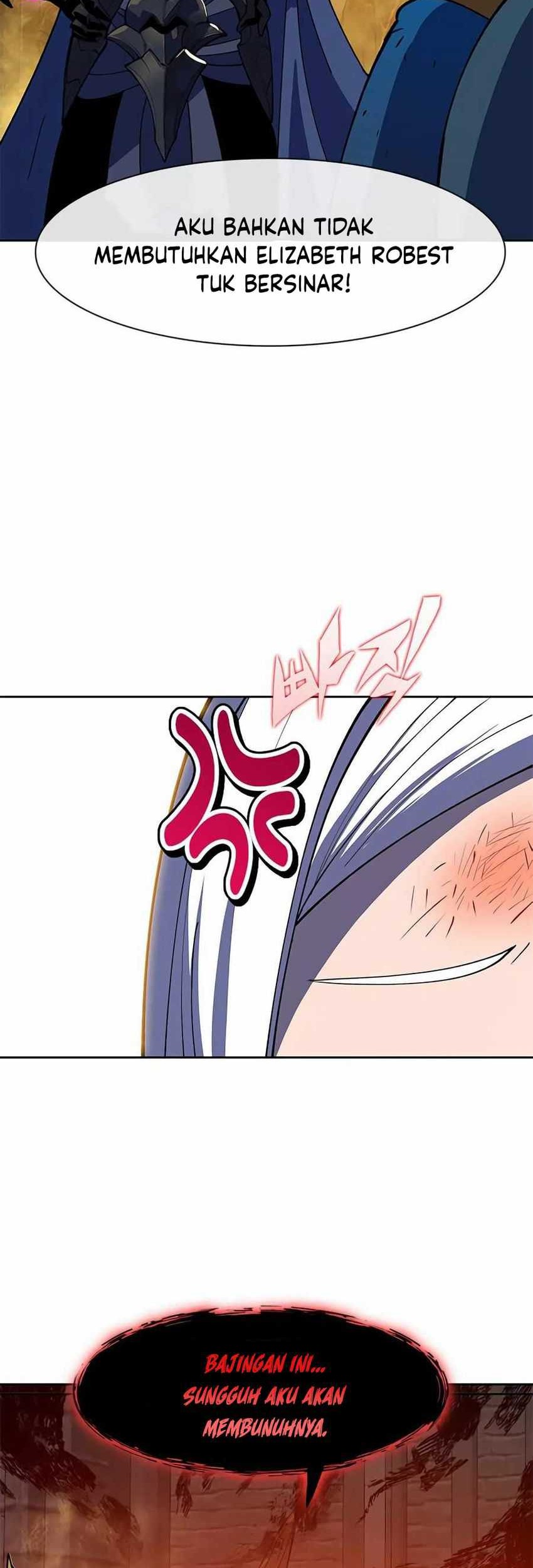 Dungeon Porter Chapter 13 - halaman 87