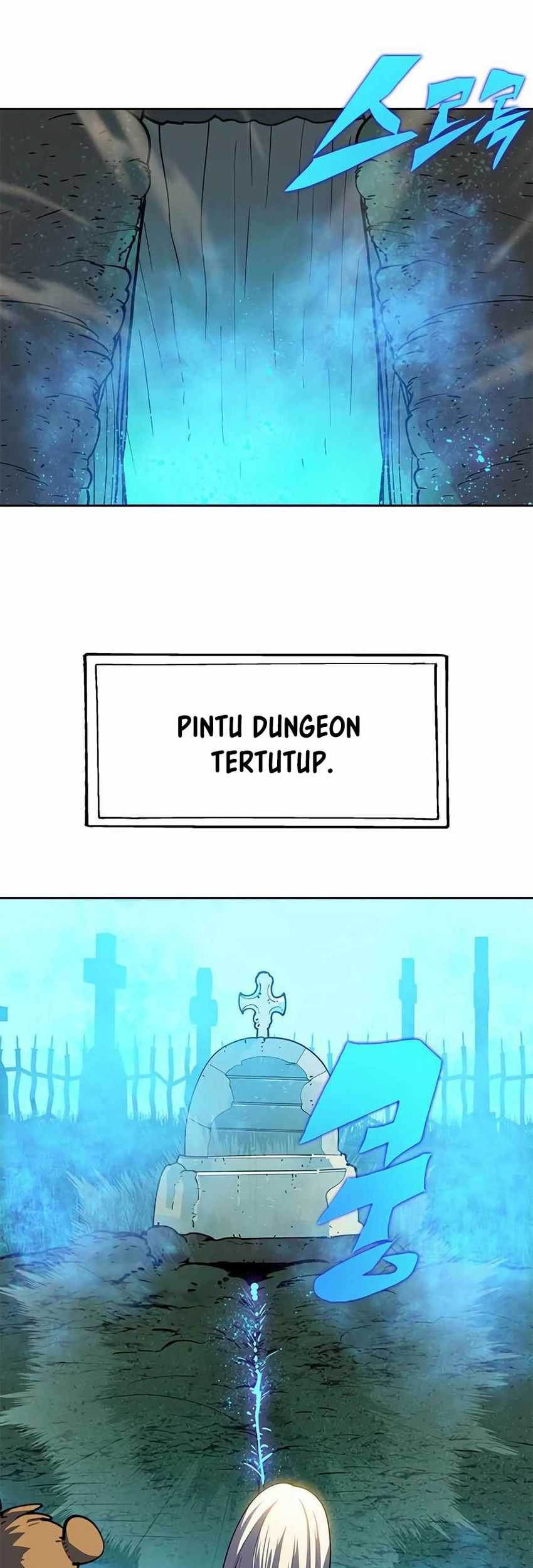 Dungeon Porter Chapter 13 - halaman 90