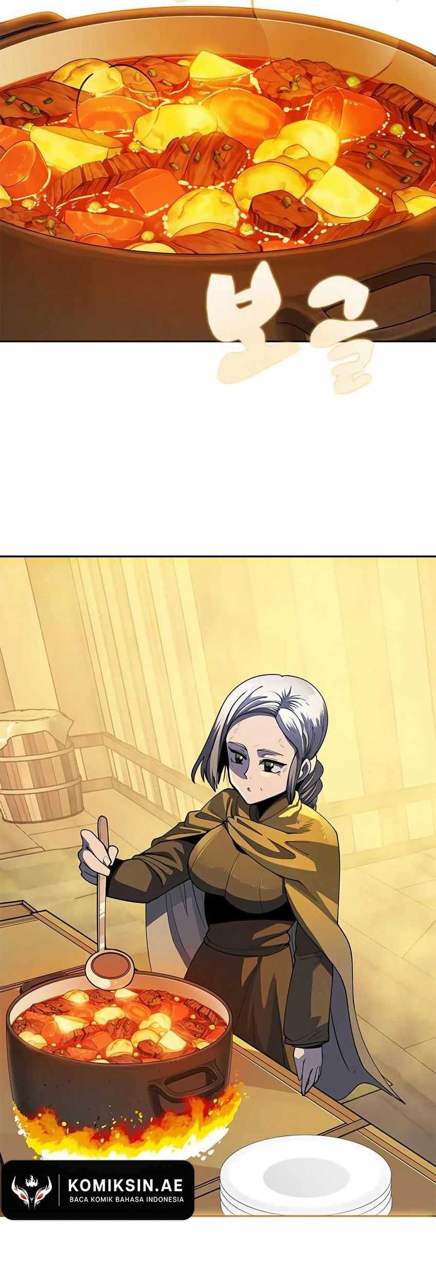 Dungeon Porter Chapter 13 - halaman 95