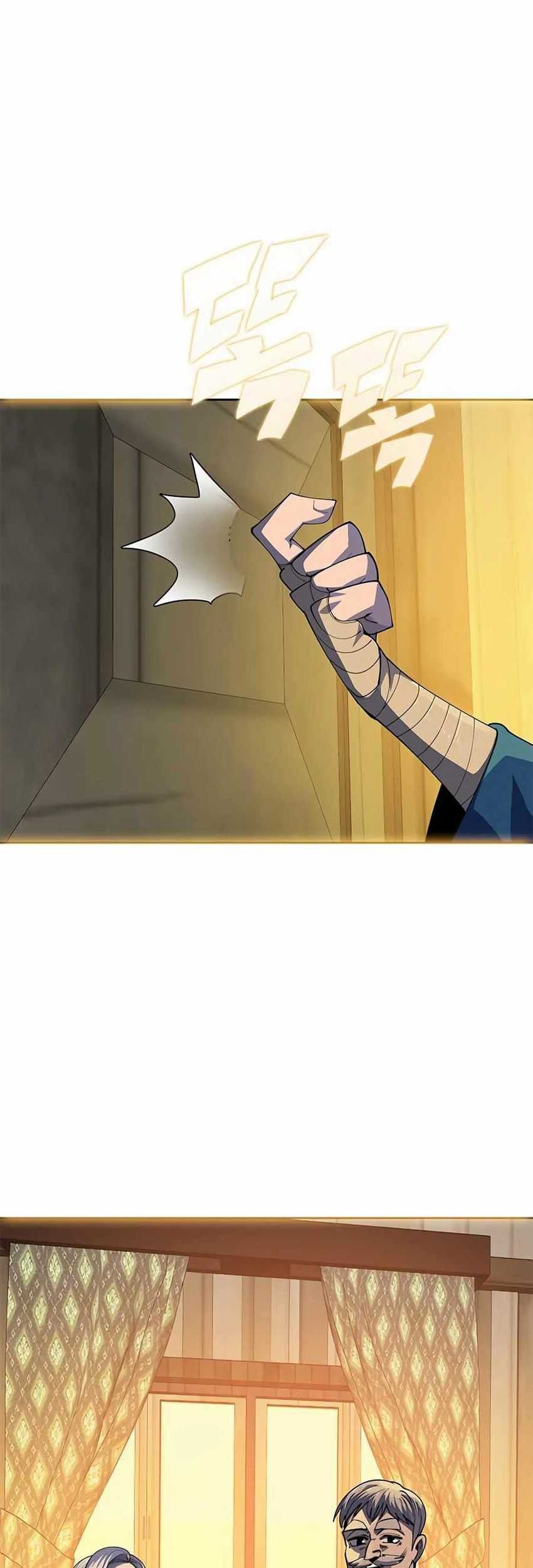 Dungeon Porter Chapter 13 - halaman 98