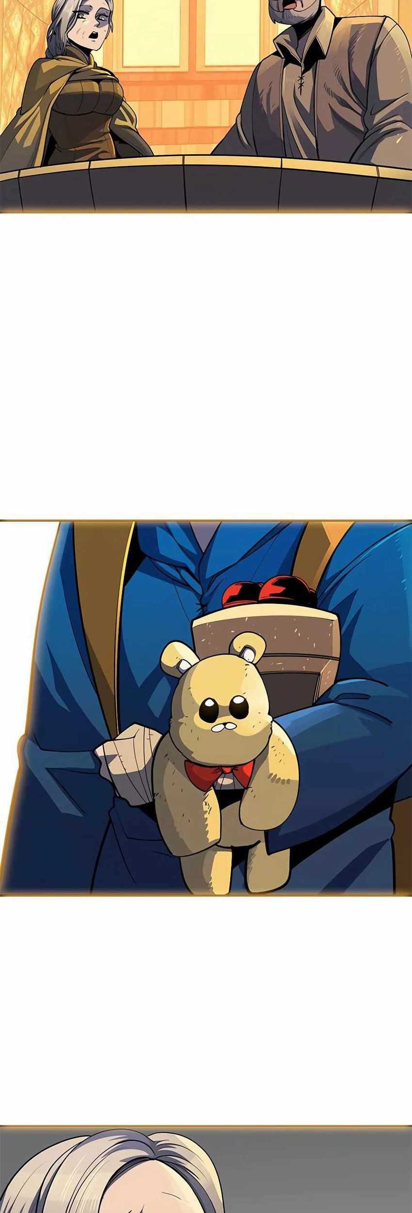 Dungeon Porter Chapter 13 - halaman 99