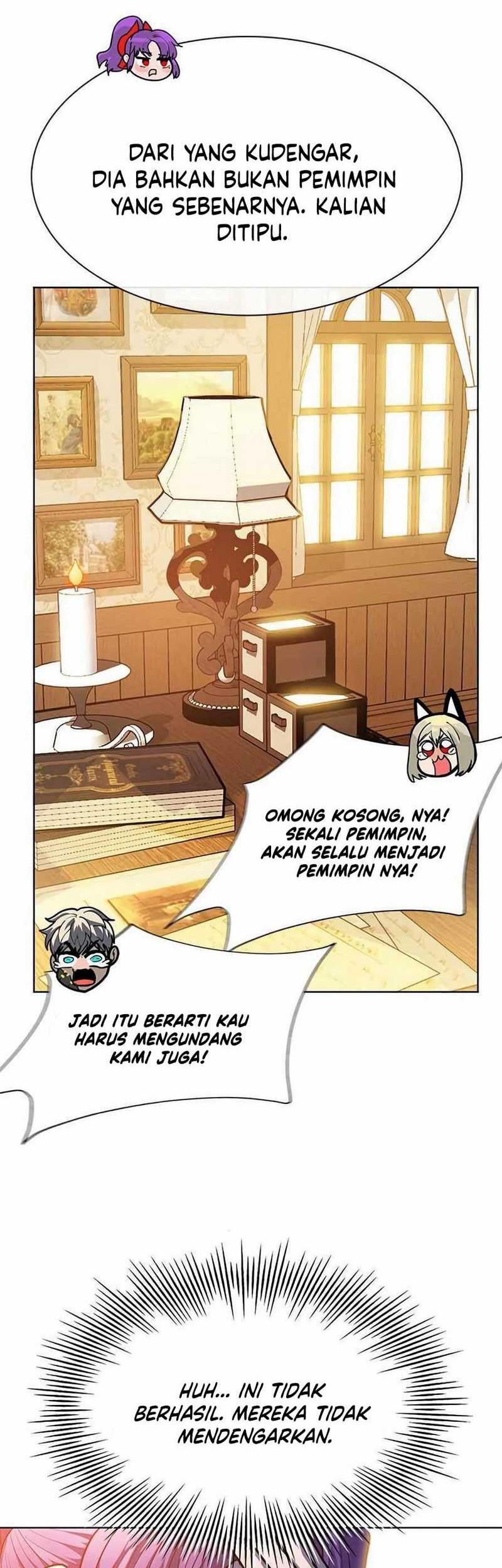Dungeon Porter Chapter 14 - halaman 10