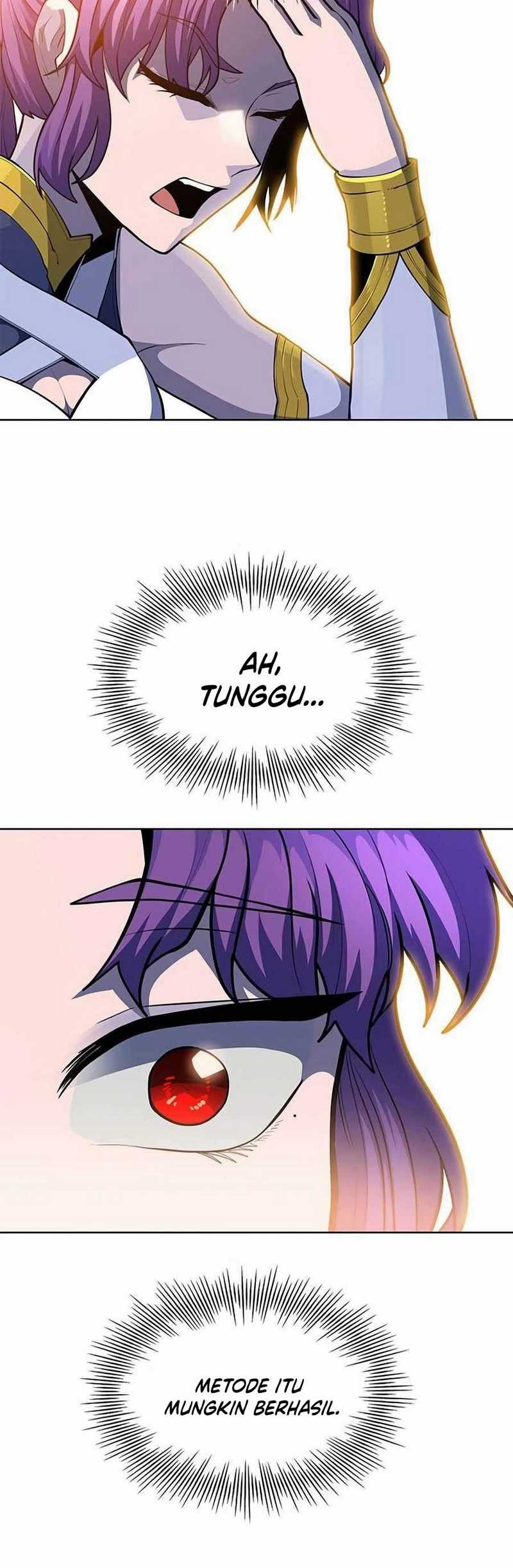 Dungeon Porter Chapter 14 - halaman 11