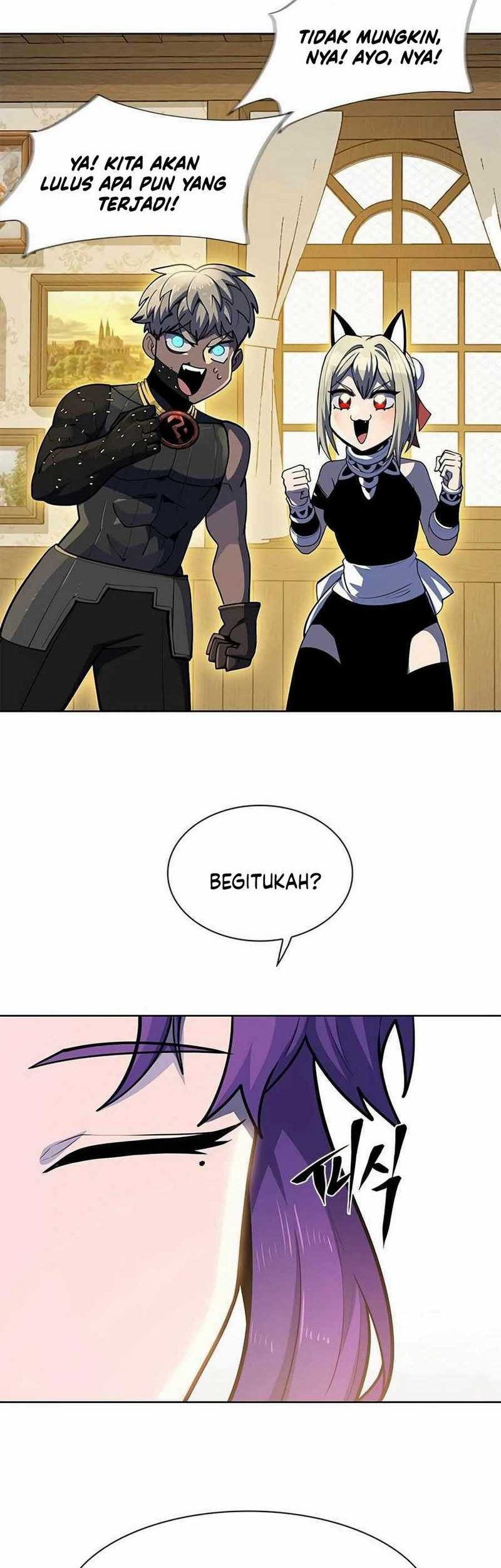 Dungeon Porter Chapter 14 - halaman 13