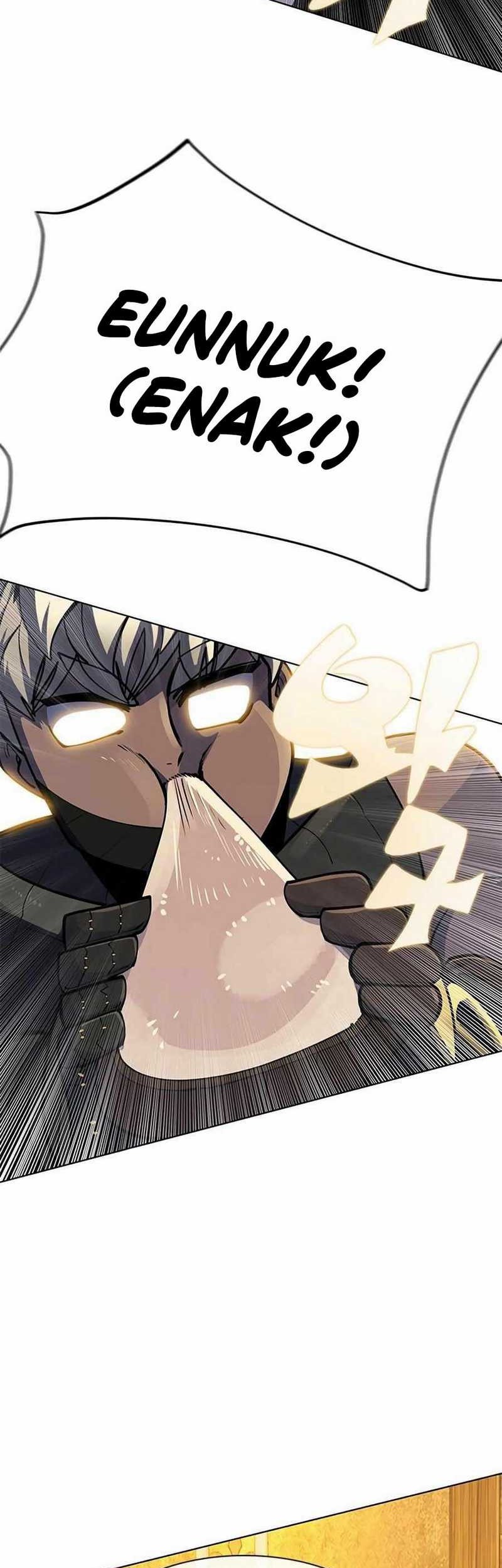 Dungeon Porter Chapter 14 - halaman 4