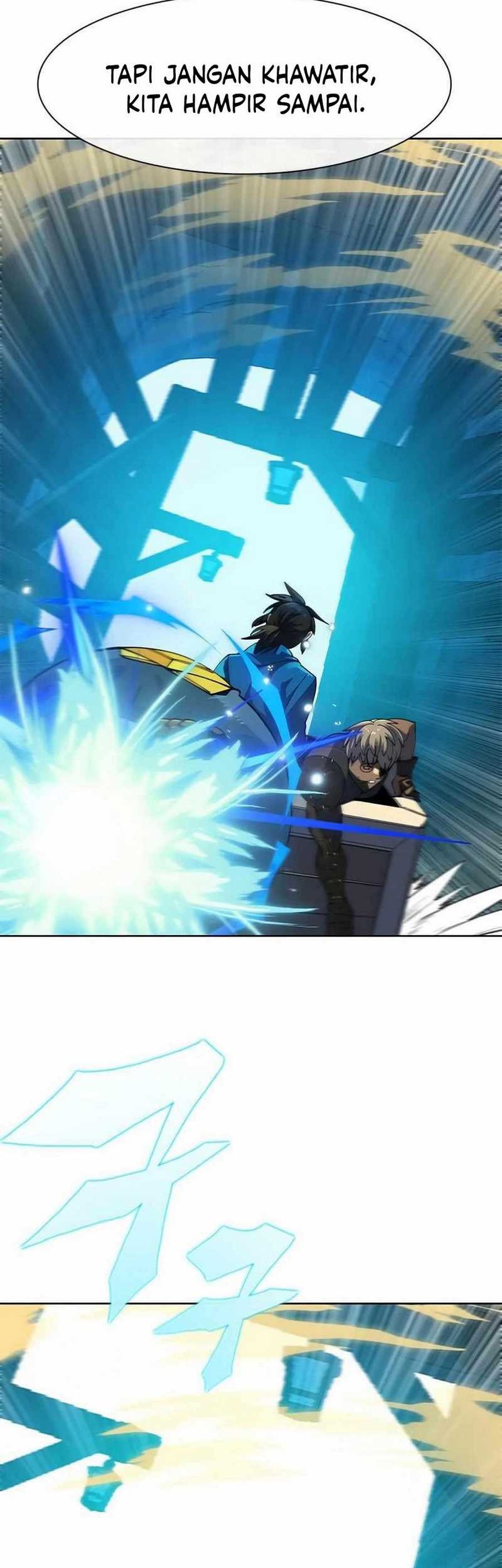Dungeon Porter Chapter 14 - halaman 43