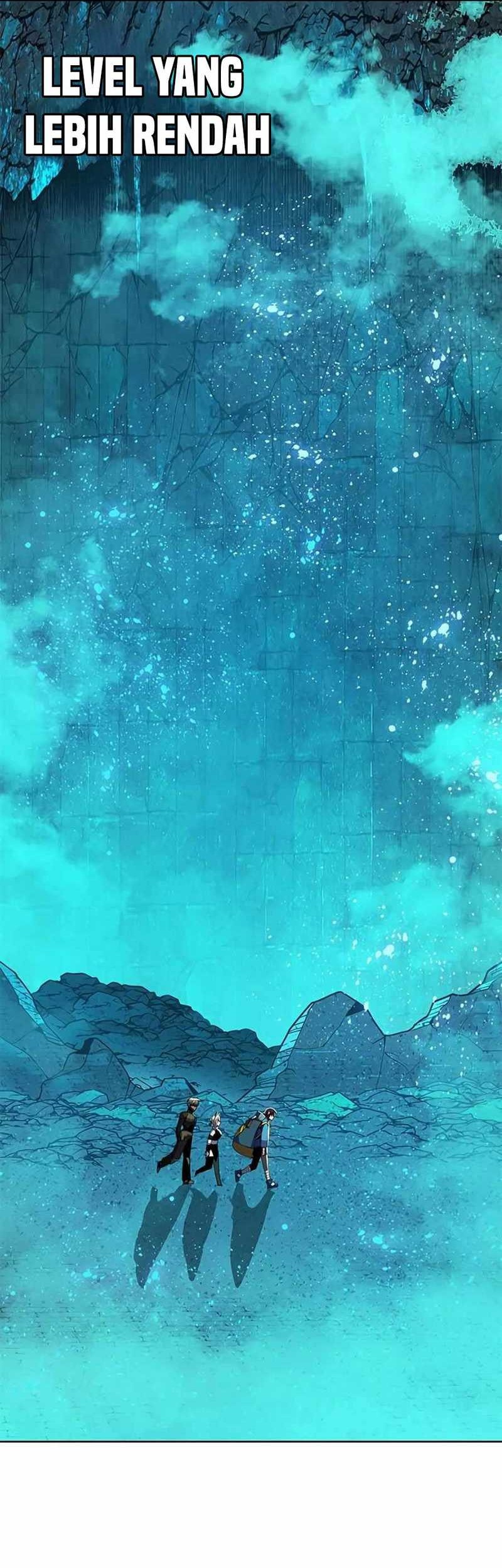 Dungeon Porter Chapter 14 - halaman 45
