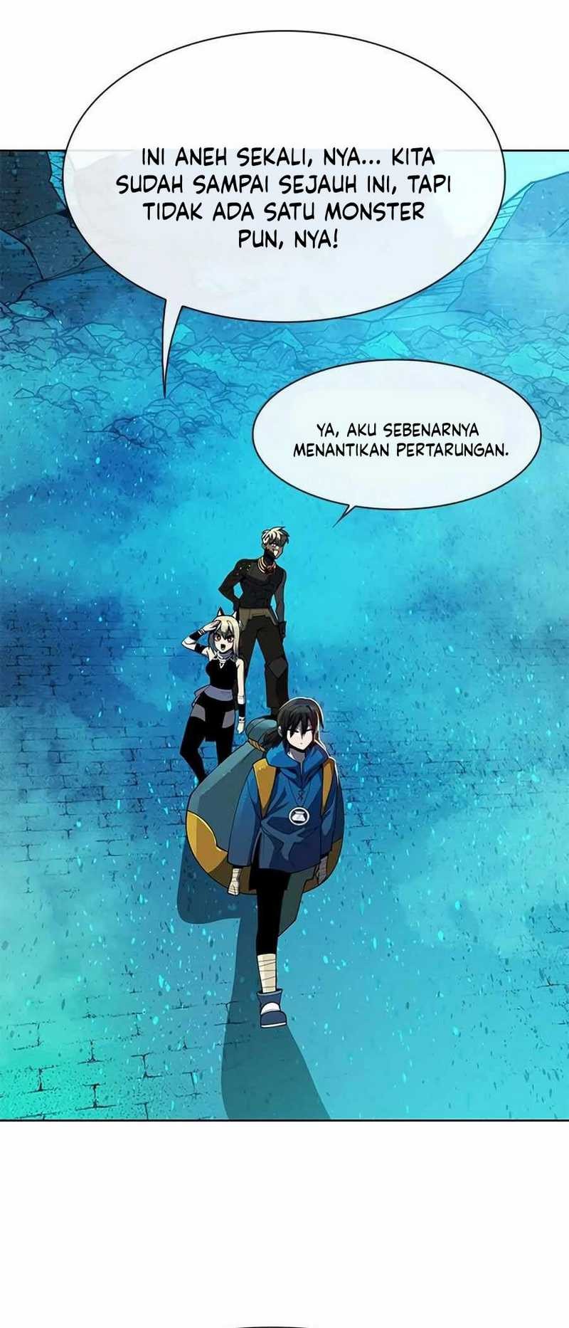 Dungeon Porter Chapter 14 - halaman 46