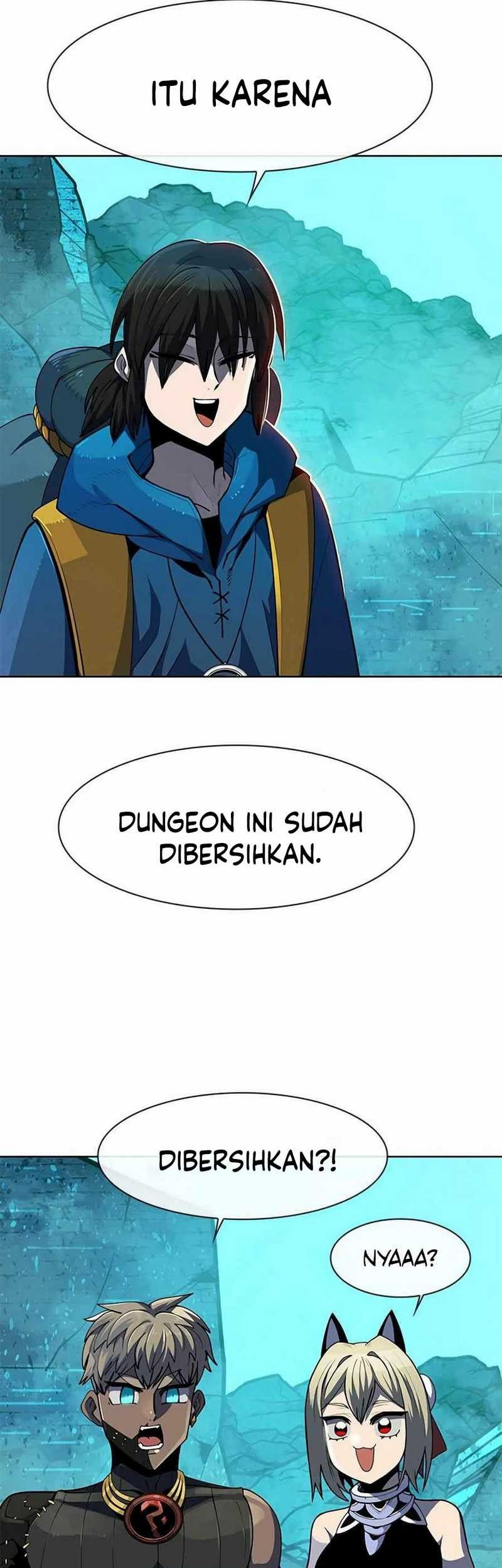 Dungeon Porter Chapter 14 - halaman 47