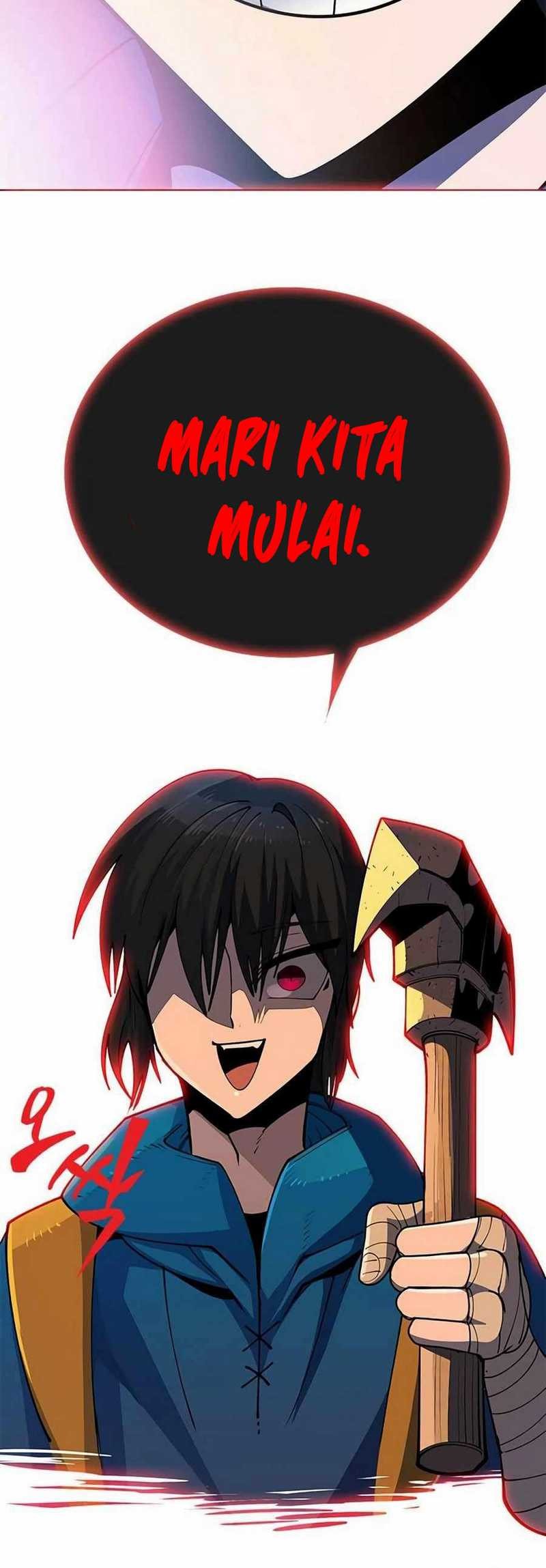 Dungeon Porter Chapter 14 - halaman 56
