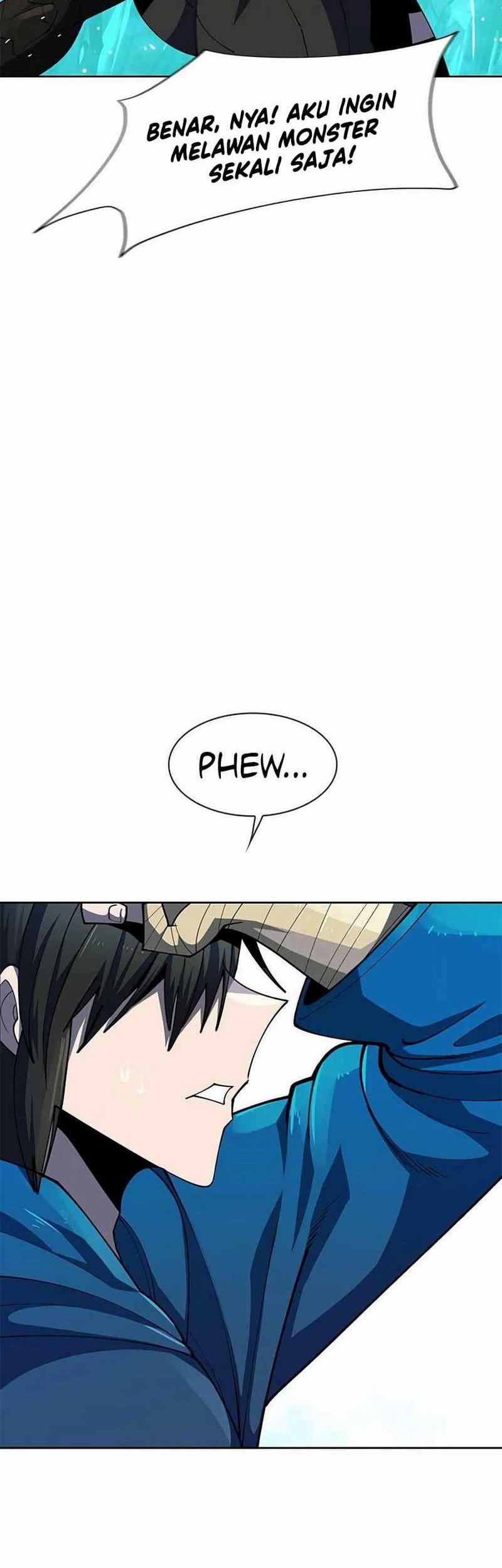 Dungeon Porter Chapter 14 - halaman 60