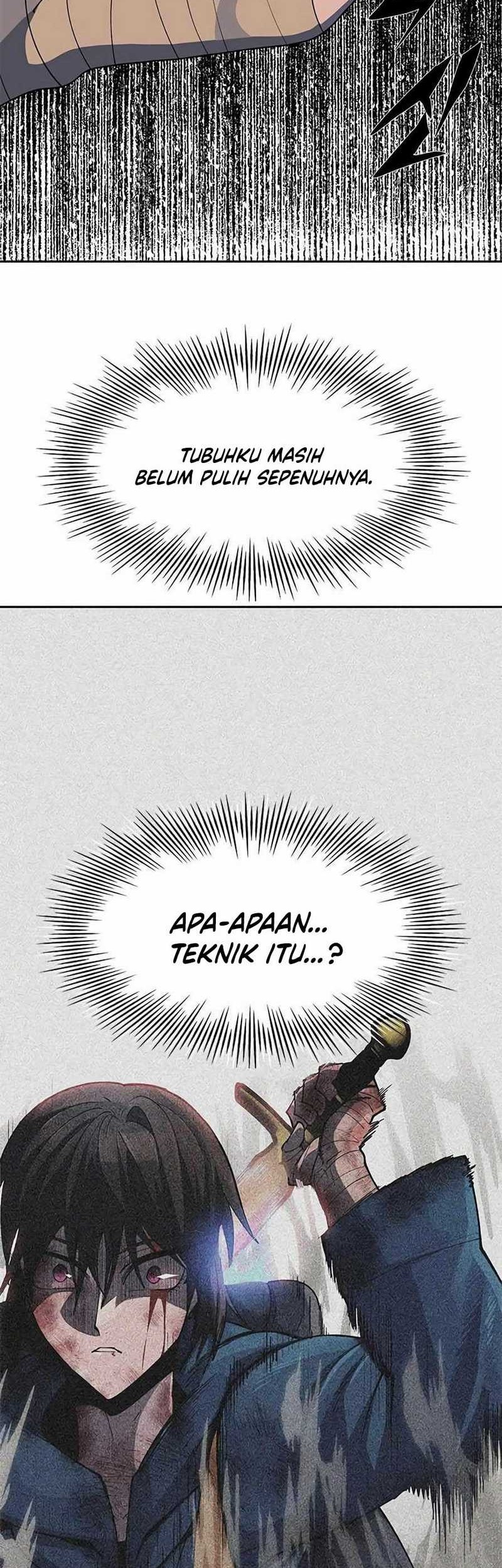 Dungeon Porter Chapter 14 - halaman 63