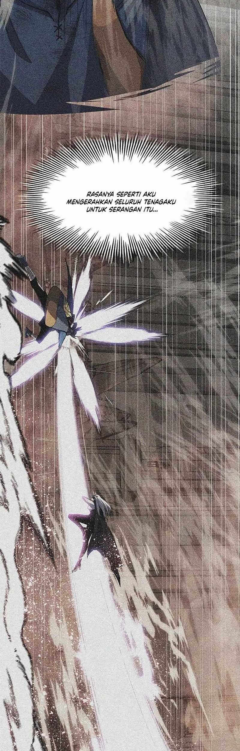 Dungeon Porter Chapter 14 - halaman 64