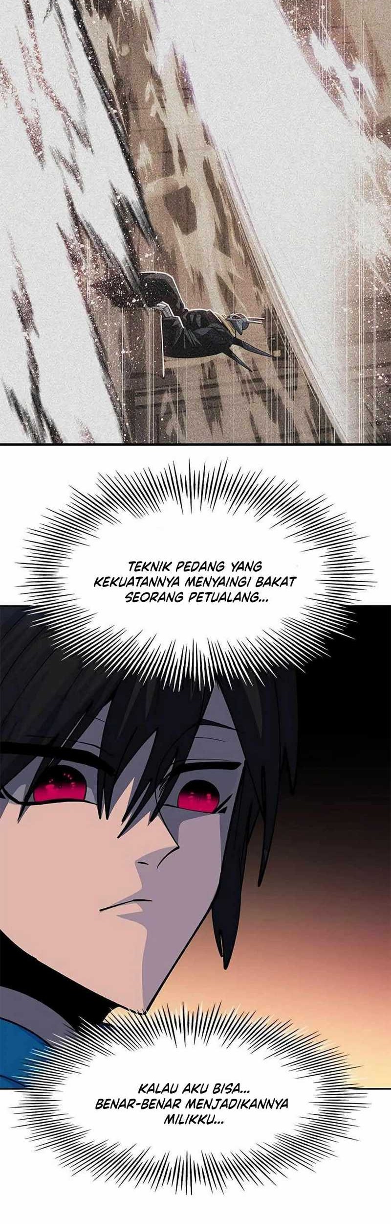 Dungeon Porter Chapter 14 - halaman 65