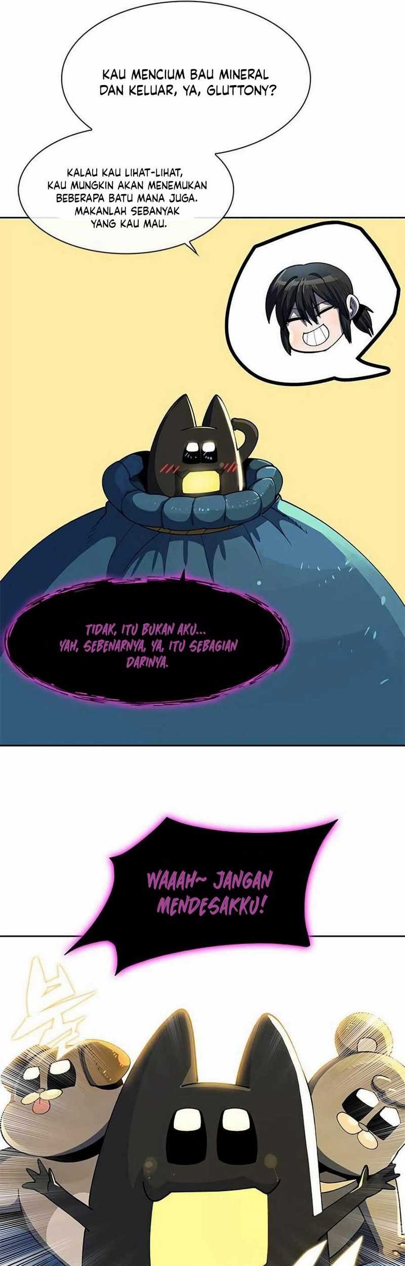 Dungeon Porter Chapter 14 - halaman 67