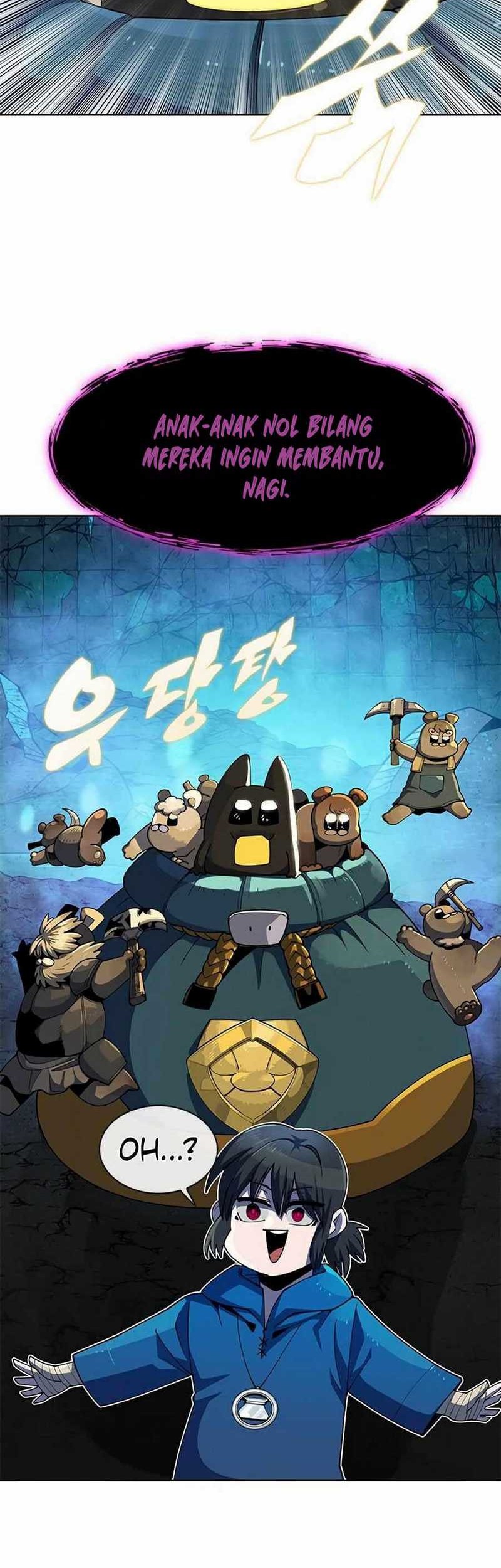 Dungeon Porter Chapter 14 - halaman 68