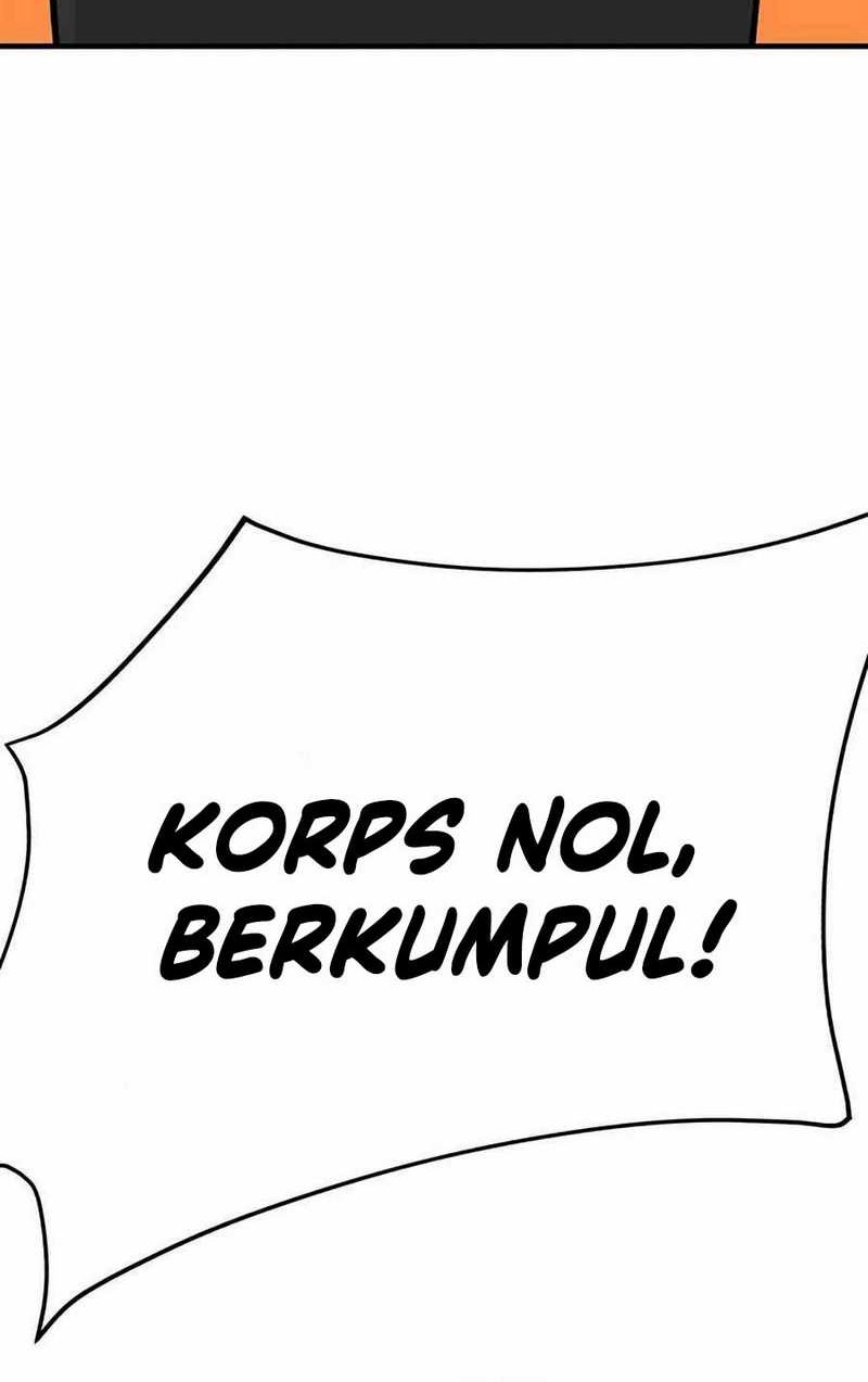 Dungeon Porter Chapter 14 - halaman 70