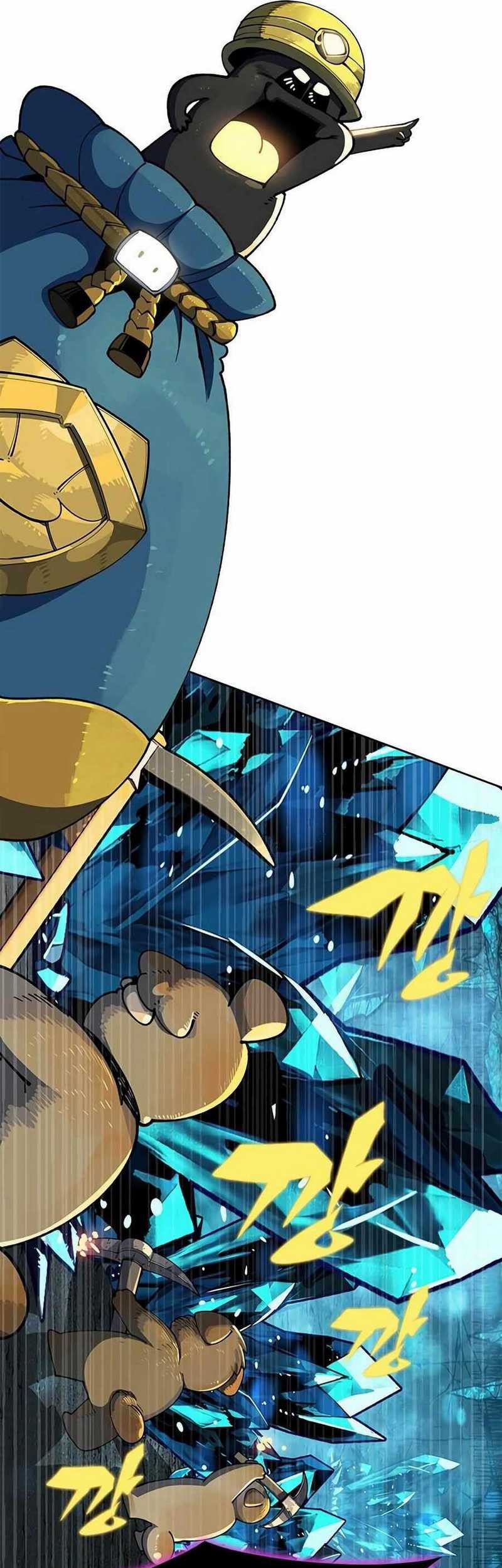 Dungeon Porter Chapter 14 - halaman 71